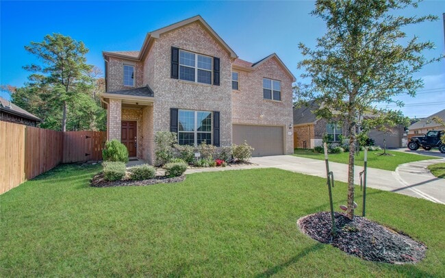 Photo - 27817 Ellie Oak Ln