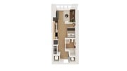 Studio Convertiable A
