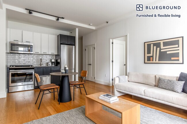 Photo - 63 Wall St Unit FL19-ID1341