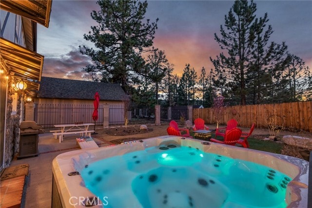 Photo - 636 Talmadge Rd House