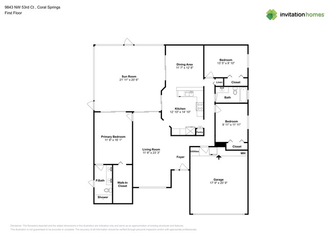 Photo - 9843 NW 53rd Ct