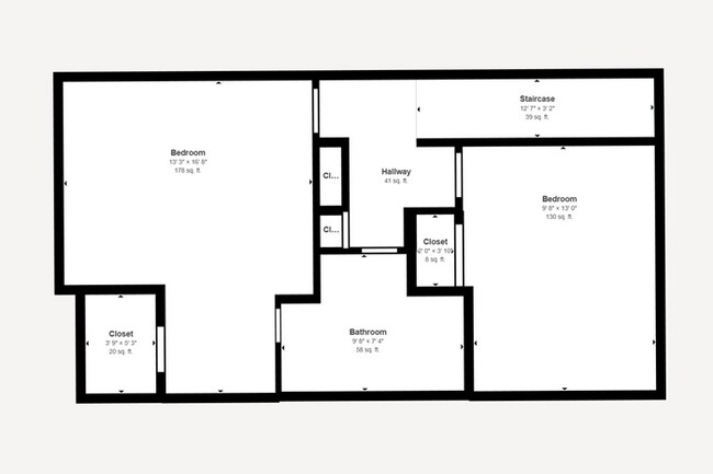 Photo - 2Bed/1.5Bath Townhome at Glendale/43rd Ave! $399 MOVE-IN SPECIAL! Ready for Immediate Move-In!