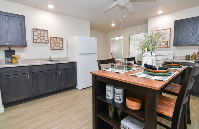 Photo - Kate's Landing