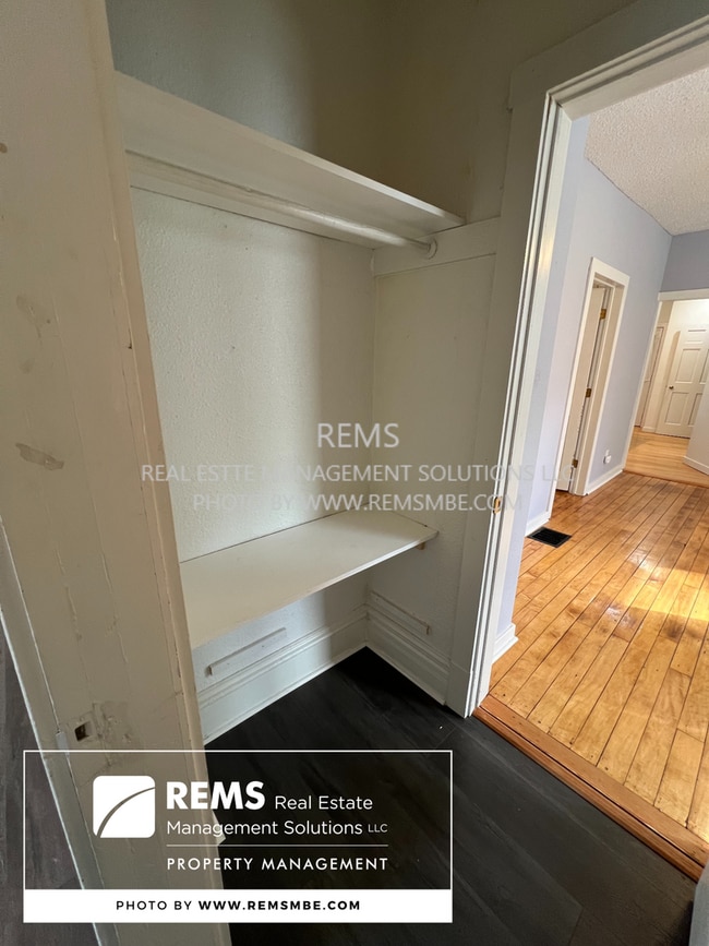 Photo - 813 Williamson St Unit 1