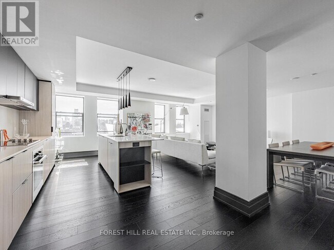 Photo - 2 Avenue Rd Unité 1105