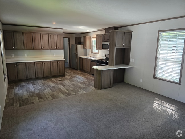 Building Photo - 2485 E Birch Dr Rental