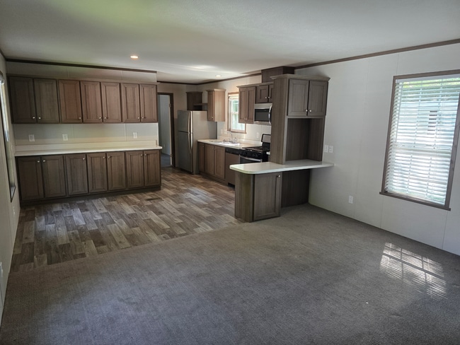 Building Photo - 2485 E Birch Dr Rental
