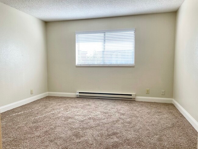 Lund Garden Apartments