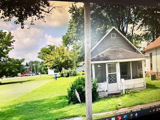Photo - 504 W 9th St House