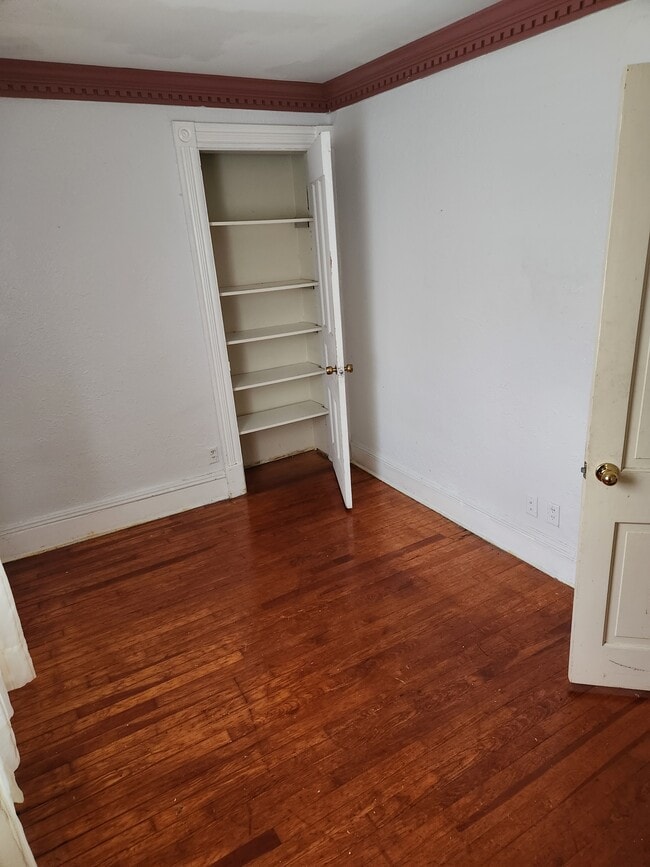 Bedroom - 310 Derby Ave Unit 2 bed room first floor