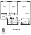 2BR/2BA