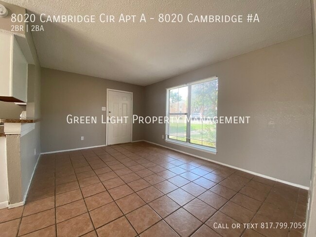 Photo - 8020 Cambridge Cir Unit 8020 Cambridge #A