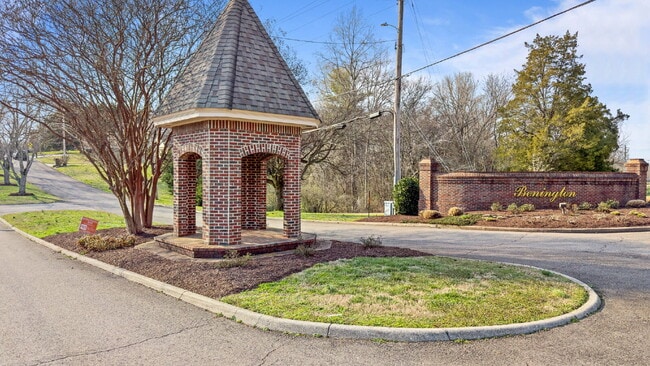 Photo - Fully Renovated 4BR/2.5BA Gem in Sought-After Benington – West Knoxville's Best-Kept Secret!
