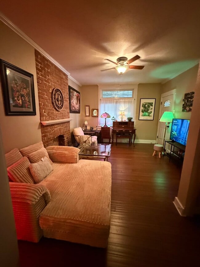 Photo - 115 Merrimac St Apartamento Unidad 1