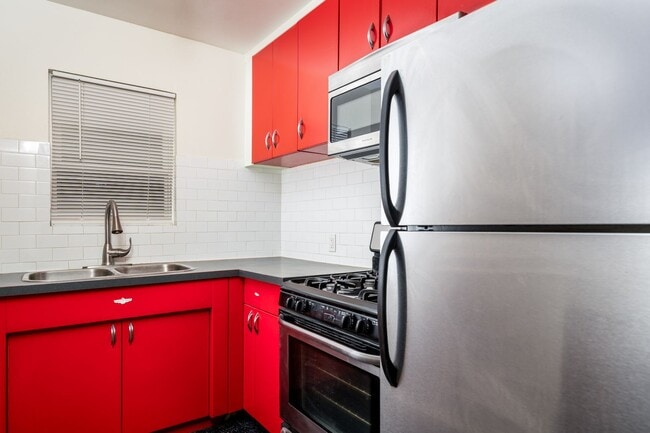 Photo - East River Terrace