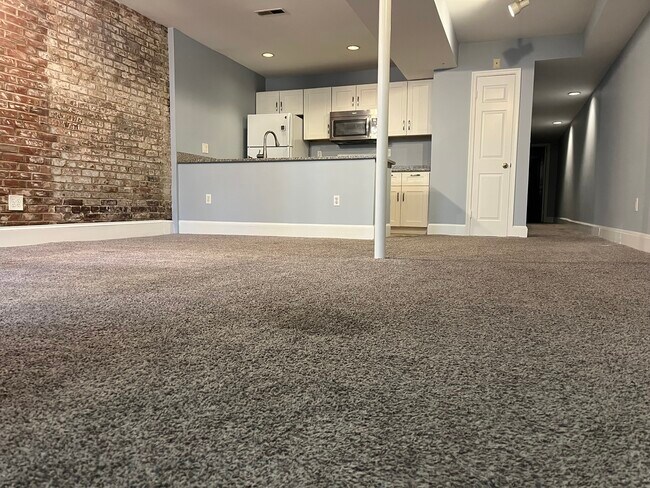 Photo - 2015 Columbia Rd NW Unit #1