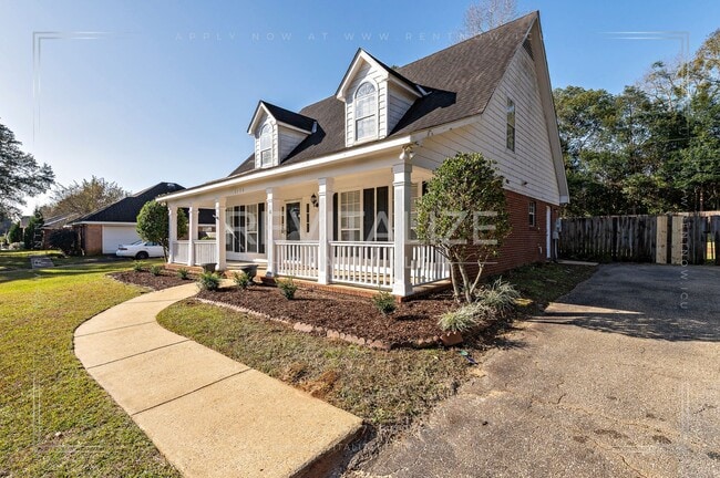 Photo - Creole Style 3 Bed 2.5 Bath Home on Oversized Lot
