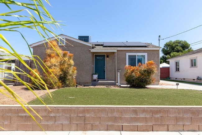 Photo - 2039 O Ave Unit O house