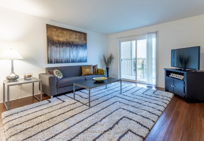 Withington Apartments