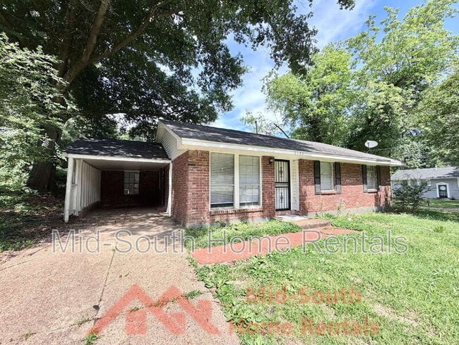 Photo - 3191 Parham St