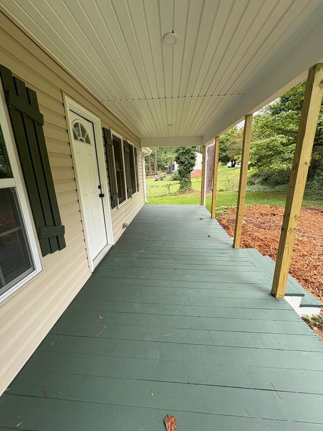 Photo - Lovely 3 Bedroom 2 Bath Home in Spartanbur...