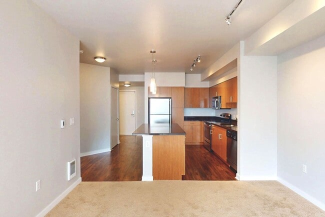 Photo - Waterscape at Juanita Village