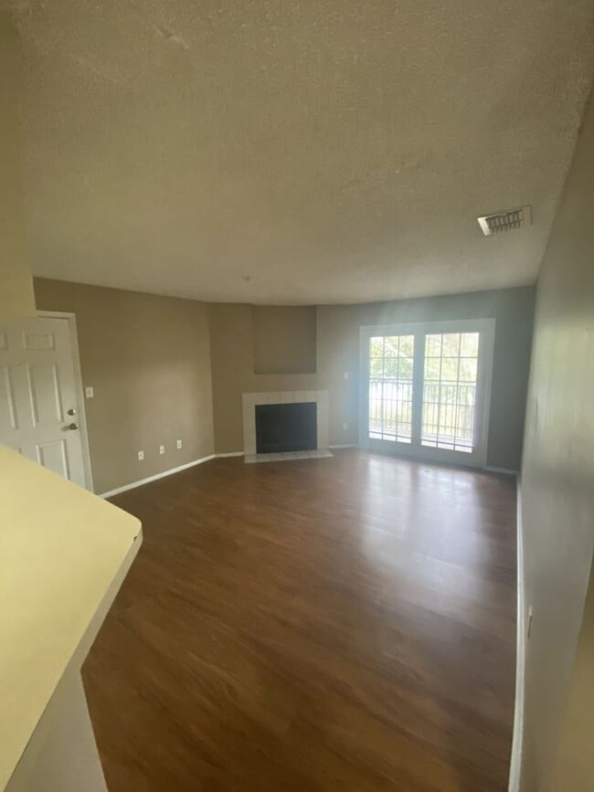 Photo - 1 bedroom 1 bath with fireplace and a view