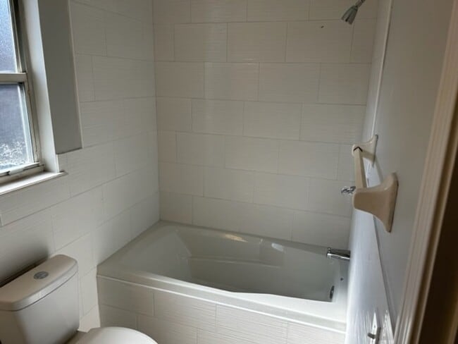 Photo - 3-bedroom, 2-bathroom single-family home is situated in a quiet area at The Landing at Cross Creek