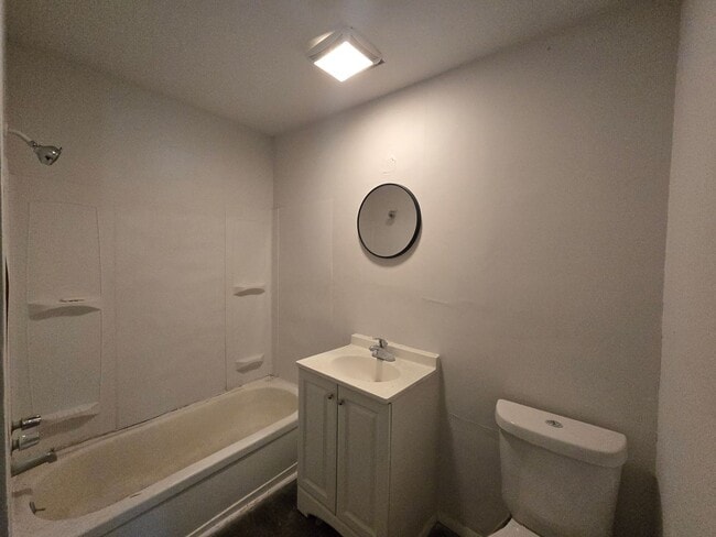 Photo - 3 bed 1 bathroom house