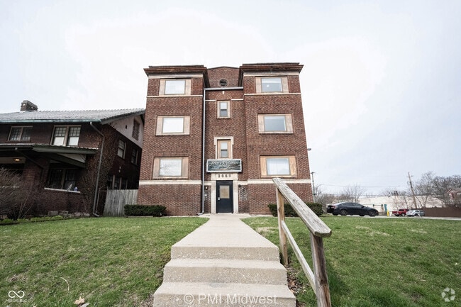Building Photo - 2060 N Delaware St Unit 2 Rental