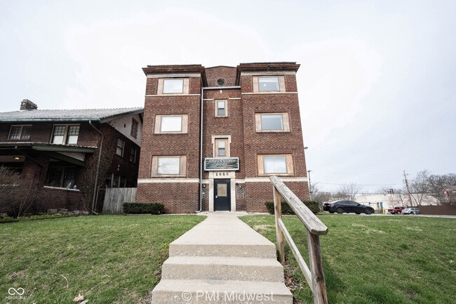 Photo - 2060 N Delaware St Unidad 2 Rental