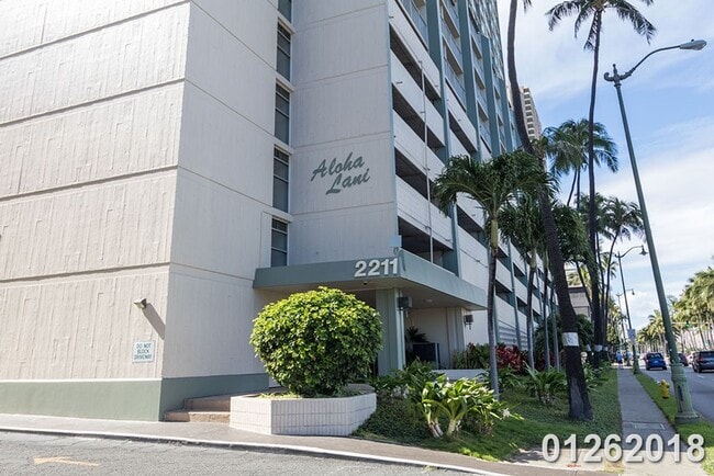 Photo - Waikiki High-Rise Living – Stunning 1-Bedroom with Incredible Views