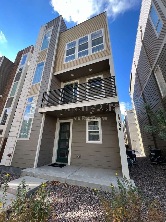 Photo - 15839 E Broncos Pl
