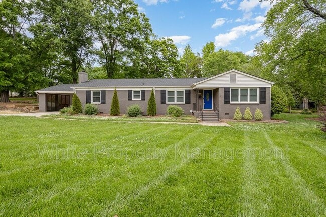 4643 Addison Drive - 4643 Addison Drive House