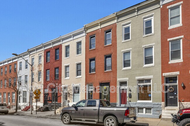 Photo - 312 E 22nd St