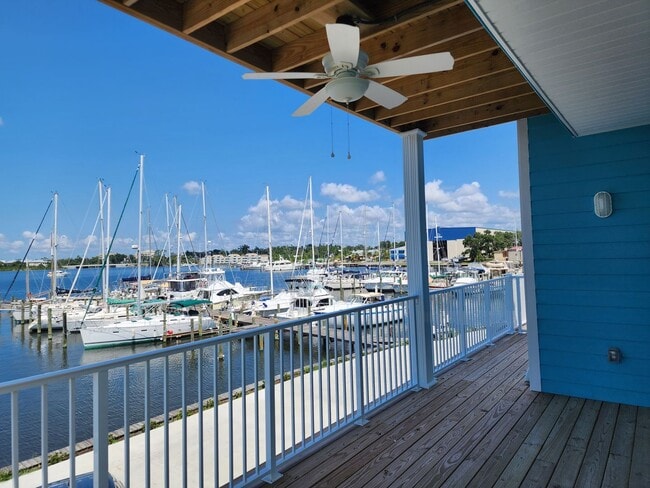 Photo - WATERFRONT ON WATSON BAYOU