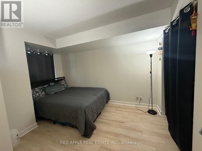 Photo - 361 Front St W Unit 1512