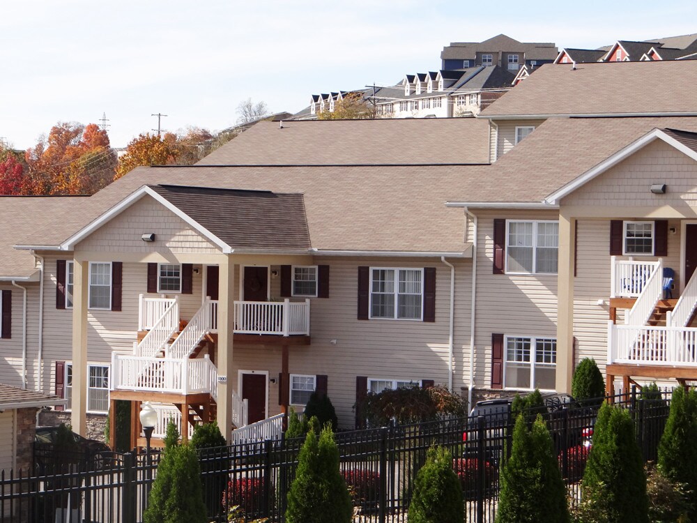Villages at West Run - Villages at West Run Apartments