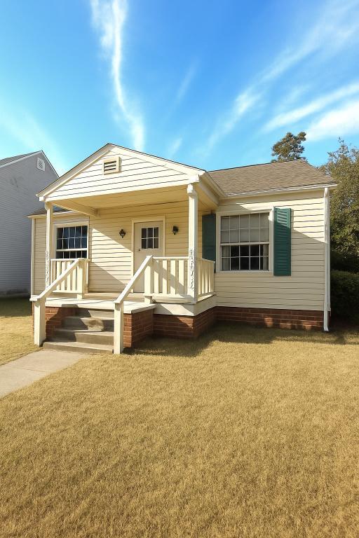 Building Photo - 2026 Ashley Rd