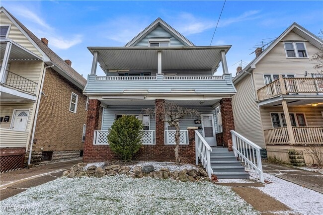 Building Photo - 1289 W 115th St Unit 1