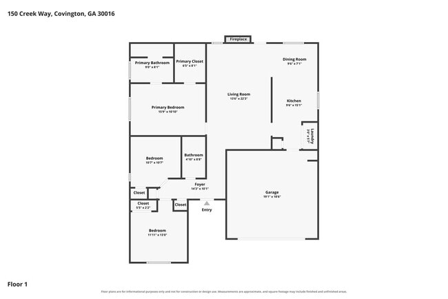 Photo - 150 Creek Way