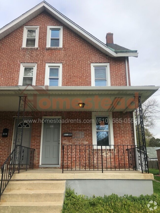 Building Photo - 3 BEDROOM HOME IN CLIFTON HEIGHTS!