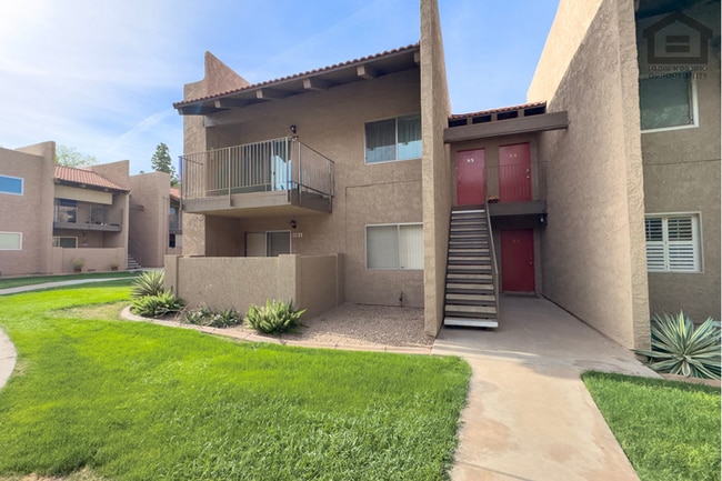 Photo - 2Bed/2Bath Condo at Thomas Rd/56th St! Ready for Immediate Move-In! Unit N5