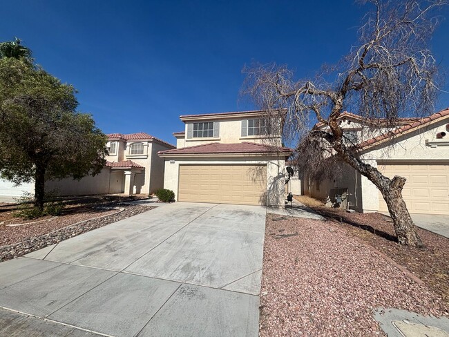 Photo - 4-bedroom, 2.5-bath home in Las Vegas, NV!
