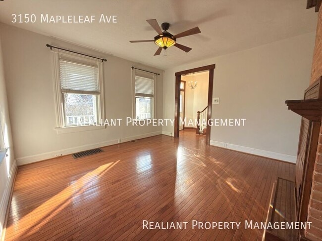 Photo - 3150 Mapleleaf Ave