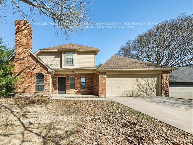Building Photo - 8405 Pacific Pearl Dr