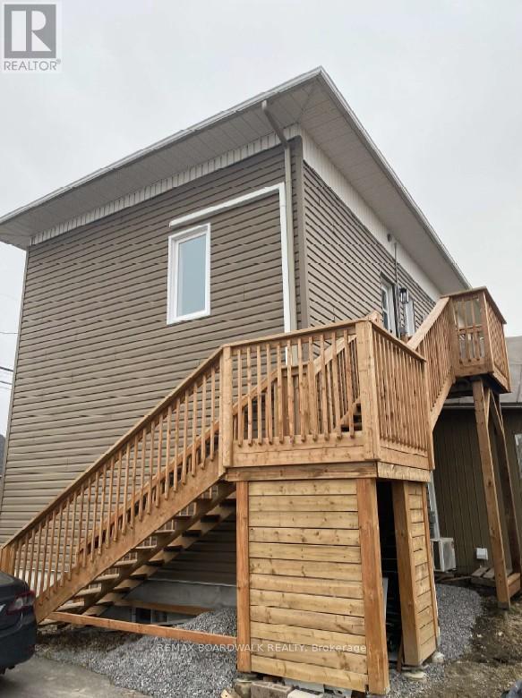 Photo - 4534 Ste-Catherine St Unit A