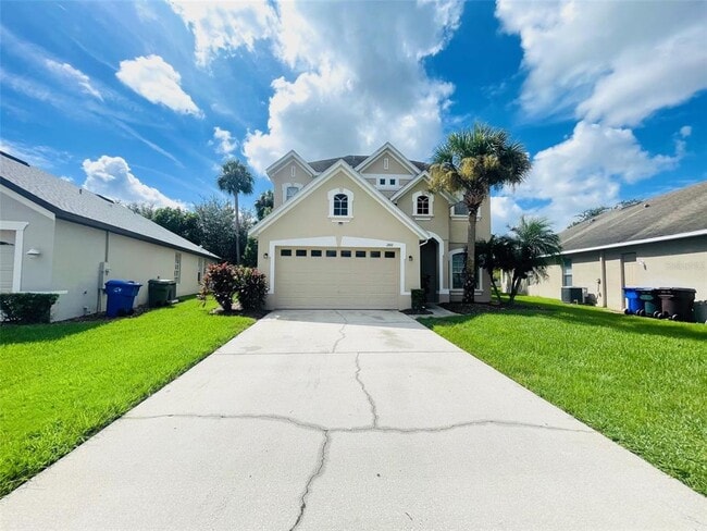Building Photo - 2802 Eagle Claw Ct Rental