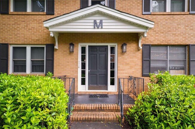 Photo - 3510 Roswell Rd Condo Unit M4