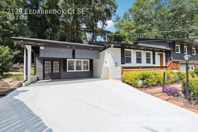 Photo - 2139 Cedarbrook Ct SE